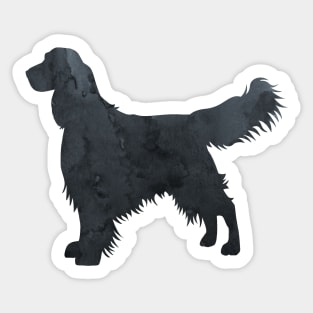 English Springer Spaniel Sticker